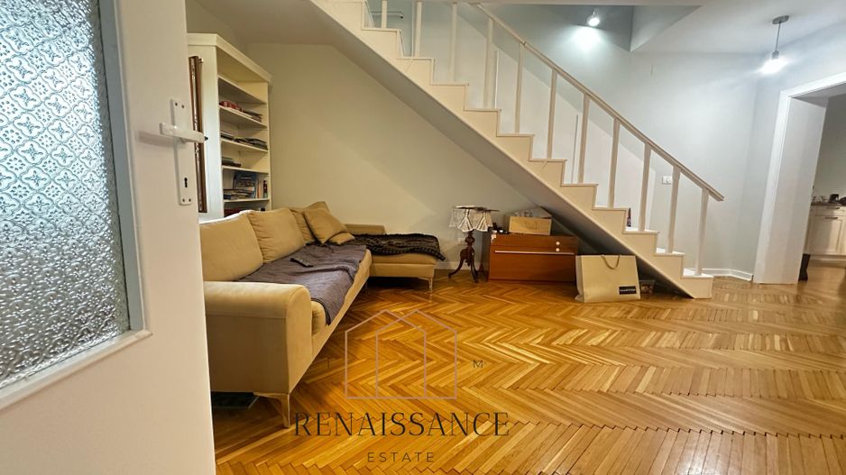 Casă individuală 6 camere | P+1E+Pod 500mp Teren | zona Bogdanestilor - Poză 12