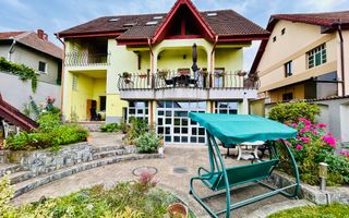 Casa individuala - 7 camere, 278 mp utili - Strand - Poză 51