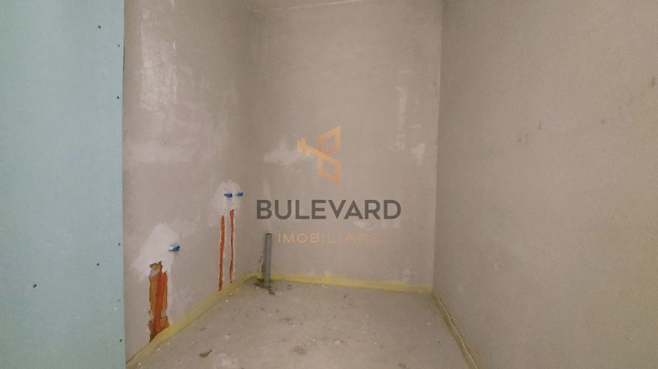 Apartament cu 2 camere/parcare/zona strazii Catanelor! - Poză 6