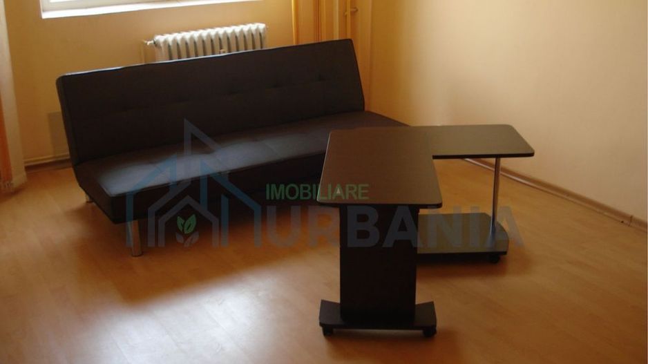 Apartament 2 camere decomandat de inchiriat – zona Lidl Dacia, Alexandru cel Bun - Poză 4