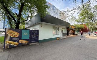 Spatiu Comercial | Vitrina 7ml | Metrou Pipera | Trafic Intens - Poză 15