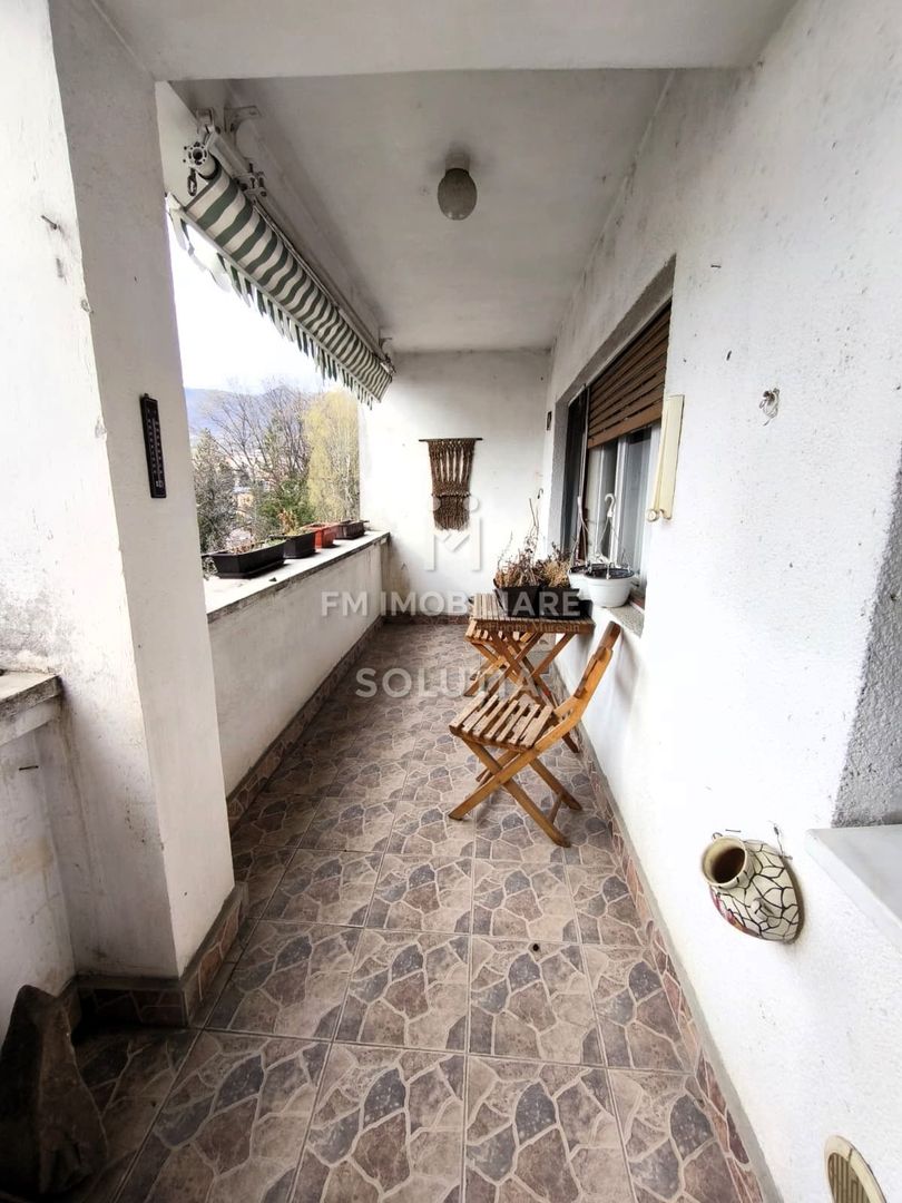 Apartament 3 camere decomandat │ Alexandru Odobescu│Garaj sub bloc - Poză 13