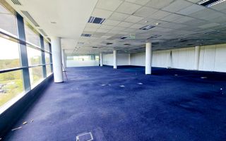 Spatiu modern pentru birouri - 569.68 mp - Baneasa - Nord - Poză 6