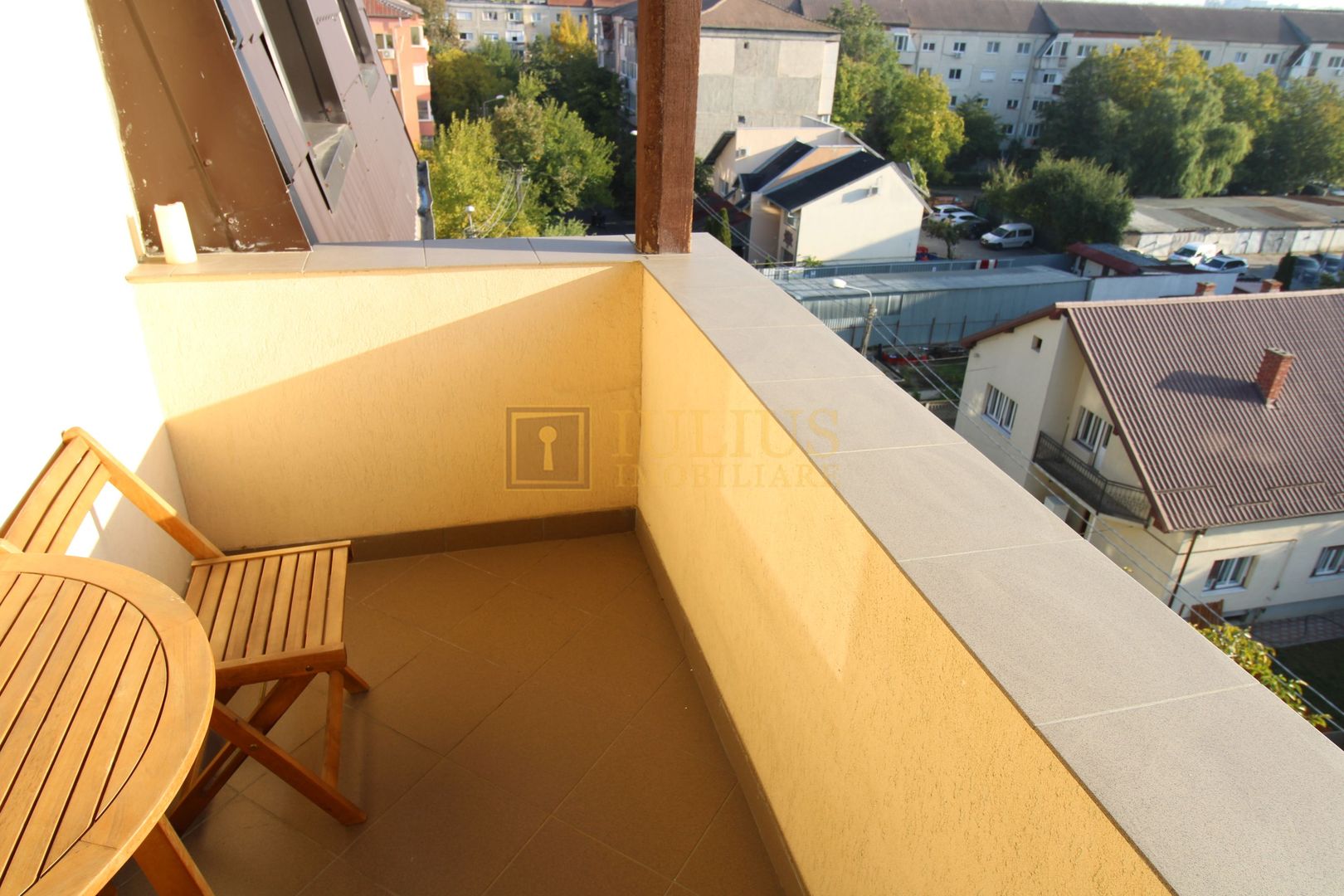 Zona de nord, 3 camere, centrala proprie. Pet friendly - Poză 24