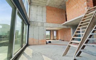 Penthouse 780 mp din Care 400 mp Terasa si 380 mp interiori Piscina - Poză 6