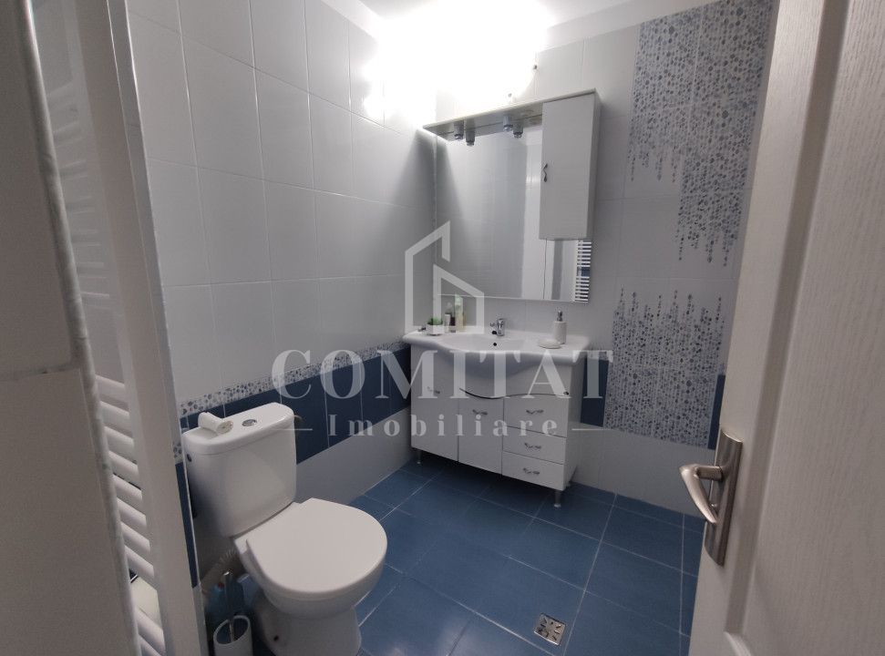 Apartament cu 3 camere | Etaj intermediar | Zonă liniștită | Mănăștur - Poză 5