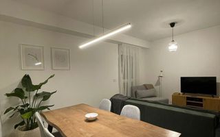 Apartament 2 camere Aradului bloc nou - Poză 5