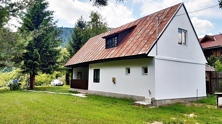 Casa de vacanta in Bran Predelut, la 10 min de Castel - Poză 4