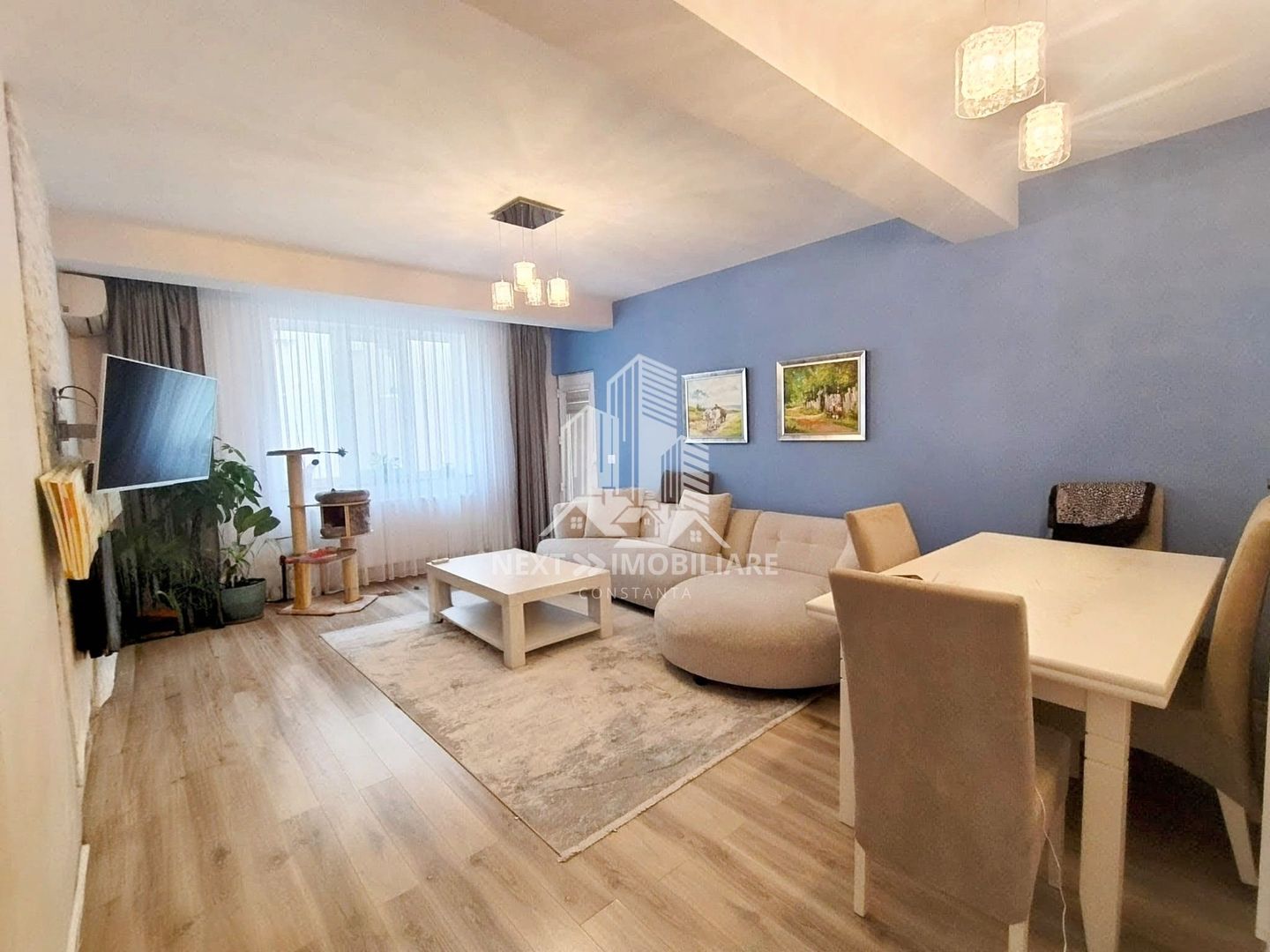Apartament 2 camere , decomandat, Lira Residence - Poză 2