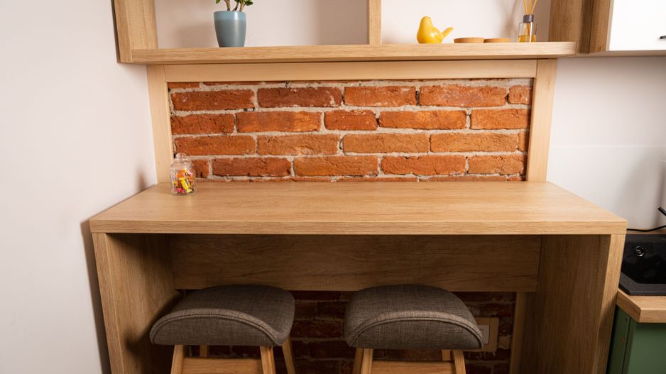 Apartament 1 Camera | 35mp | Piata Unirii | Mobilat  Centrala Proprie - Poză 16