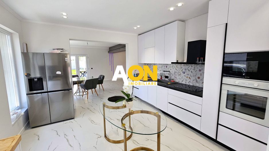 Casa mobilata, utilata, in Cetate, 4 camere, 2 bai, 473 mp teren - Poză 1