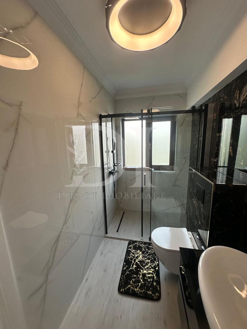 Casa ultrafinisata / totul nou / Zona Salicea - Poză 20