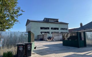 De Vanzare Spatiu de Productie si Depozitare cu preluare de chirias, randament chirie anuala 33000€ - Poză 2