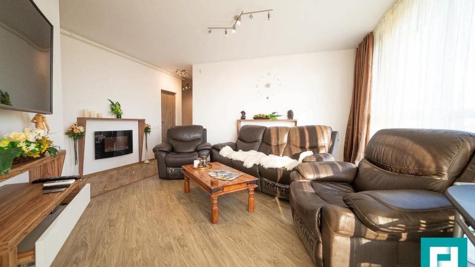 Apartament elegant cu saună, ARED-Kaufland - Poză 1