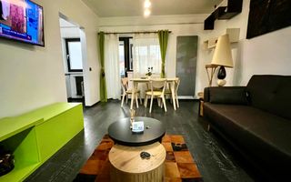 Apartament modern cu 3 camere | 60 mp - Cartierul Arhitecților - Poză 1