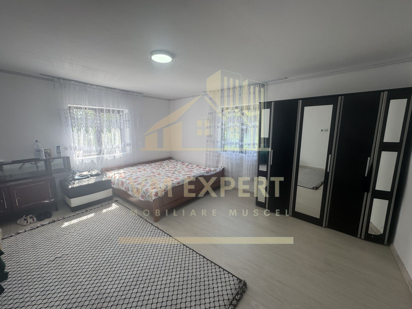 CASA DE VANZARE CU 4 CAMERE, APA SARATA, CAMPULUNG - Poză 7