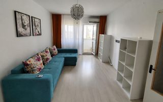 Apartament 3 camere renovat, complet mobilat – Zona Politehnica, Panoramic View - Poză 1
