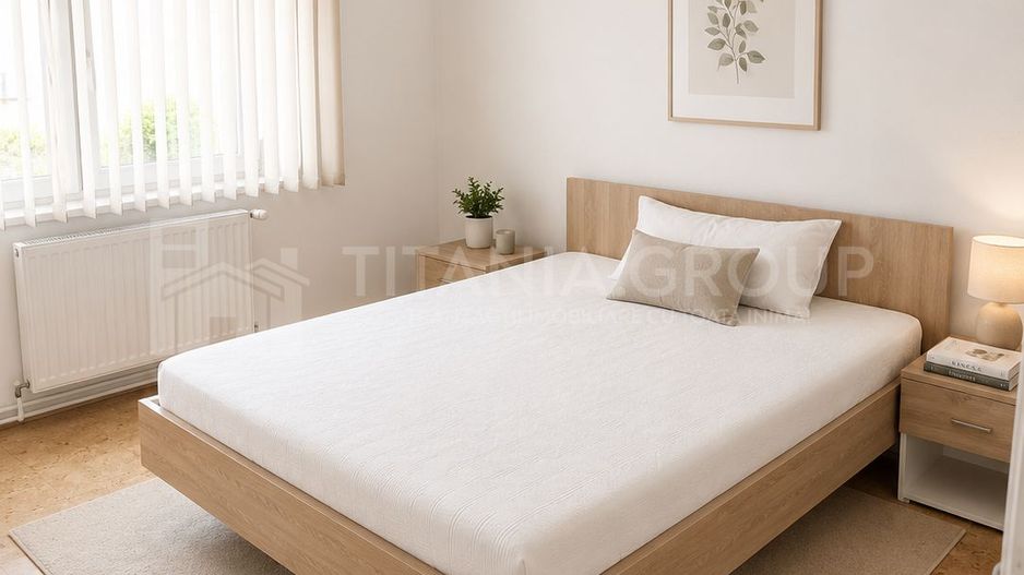 Apartament 2 camere+boxa Racadau, garaj disponibil - Poză 1