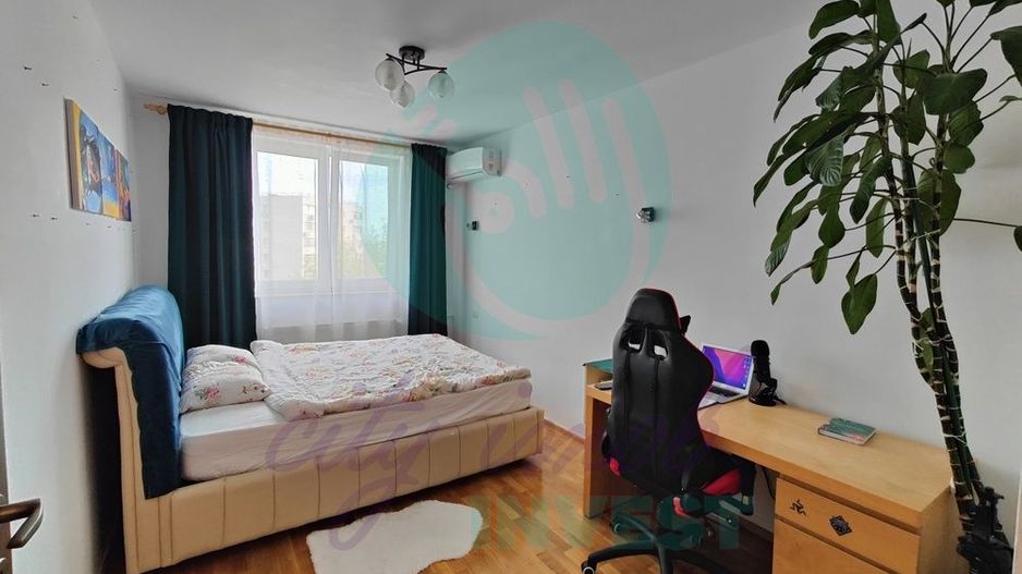 2 camere luminoase langa Parcul IOR - Poză 10