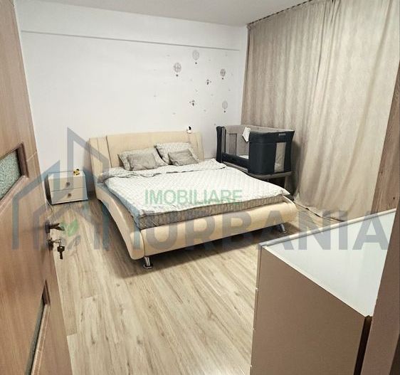 Apartament 3 camere, dressing și 2 balcoane – Valea Lupului, zona Iriss - Poză 4
