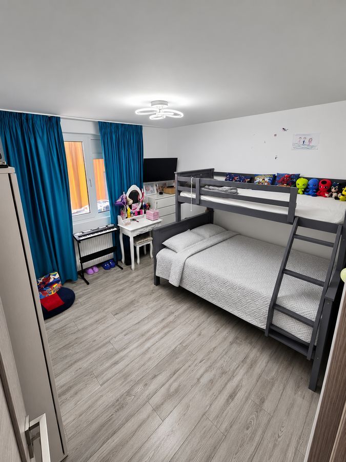 Apartament cu doua camere, Soseaua Oltenitei, 105.000€ - Poză 5