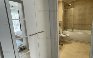 Nou,3 camere +parcare in Cosmopolis - Poză 8