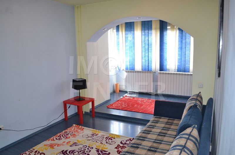 Apartament 4 camere, B-dul Nicolae Titulescu - Poză 7