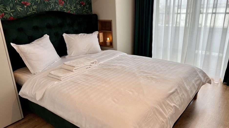 Apartament cu 2 camere in Alphaville Arena - Poză 12