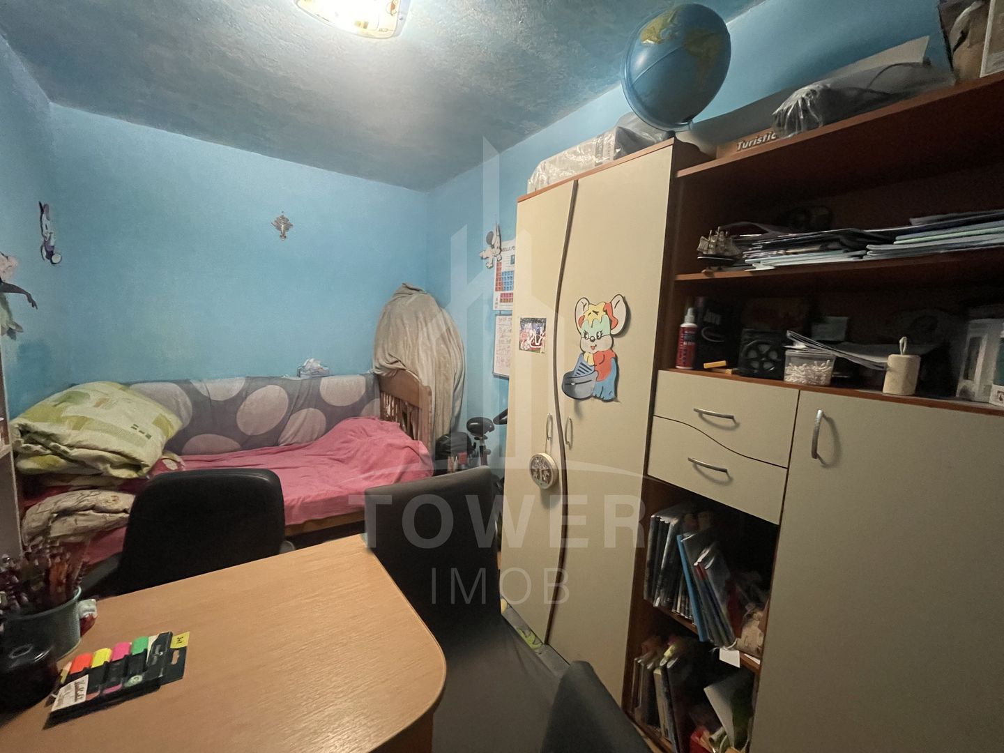 Apartament 2 camere – zonă excelentă Hipodrom 1 - Poză 6