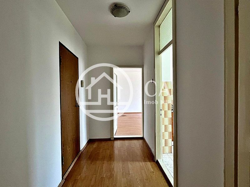 Apartament de închiriat cu 2 camere în zona Calea Aradului, Oradea - Poză 6