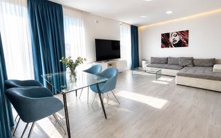 ❇️Vila 4 camere Pipera/Tunari *parcare 2 + terasa si gradina❇️ - Poză 1