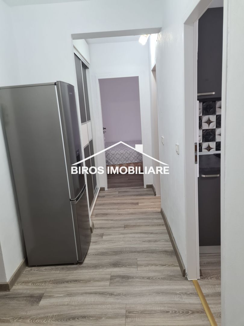2 camere modern Instiut - Calea Bucuresti - Poză 4