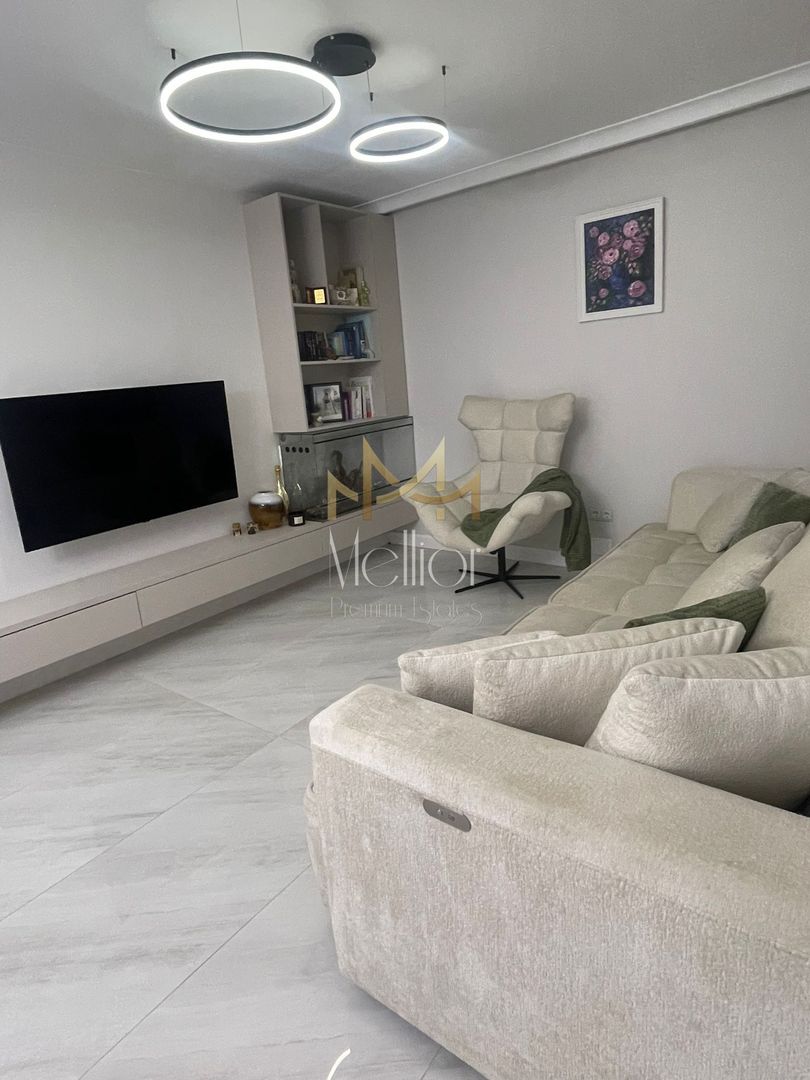 Apartament ultrafinsat de vanzare 2 camere - Sopor - Poză 1