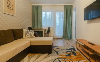 Garsoniera moderna 24 mp Manastur zona Bazei Sportive! - Poză 5