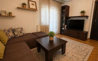 Apartament 3 Camere | Ferdinand | Centrală Proprie - Poză 2