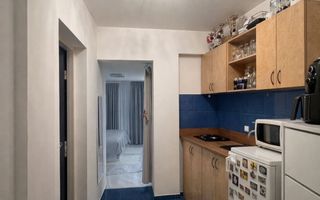 Garsoniera I Cismigiu - Kogalniceanu I Etaj 3 - Poză 6