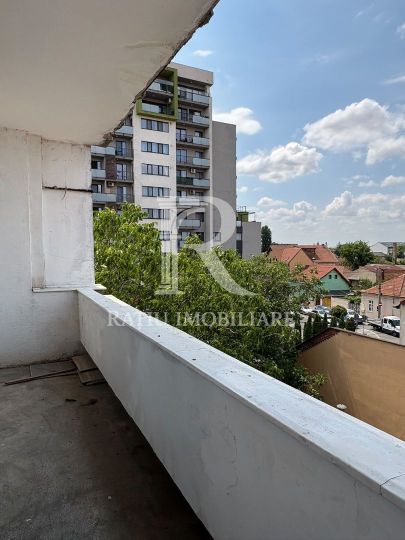 Apartament 3 camere de inchiriat | Zona Centrala | Oradea - Poză 5