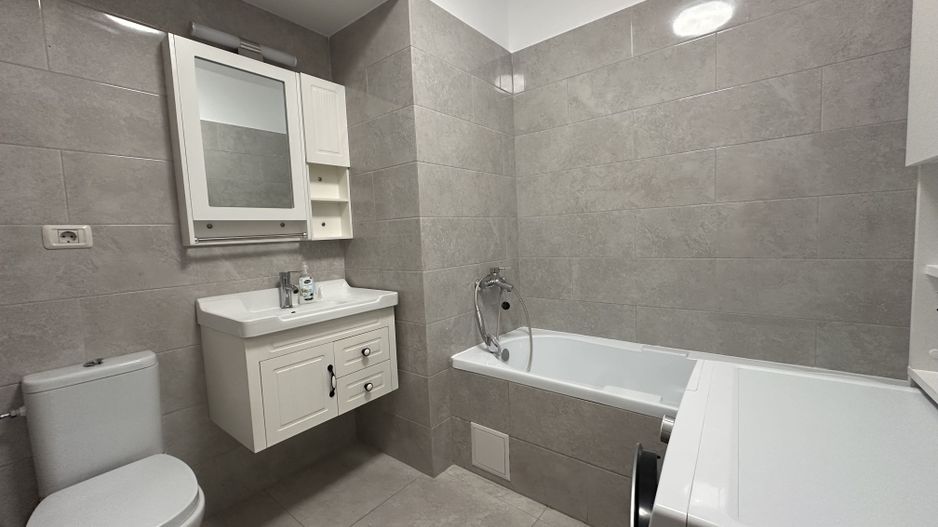 DOBROESTI - Fundeni | Chirie 3 Camere + Parcare + Boxa - Poză 10