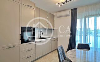Apartament cu 2 camere de închiriat în Grand Hill, Oradea - Poză 3
