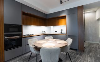 Vânzare, apartament, 3 camere, strada Bogdan Voievod, Râșcani - Poză 3