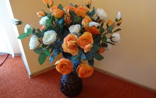 SPRE INCHIRIERE apartament 2 camere -Dacia - Poză 17