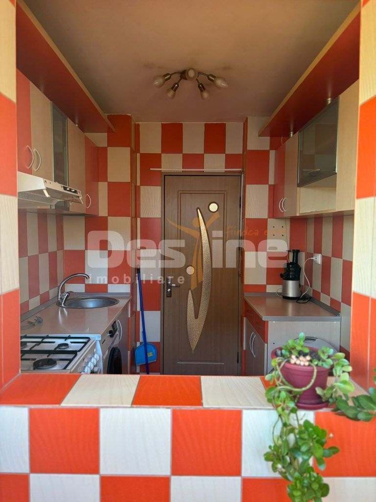 Apartament 2 camere de închiriat | Calea Giulești – Stadionul Rapid | - Poză 2