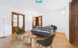 Apartament cu 3 camere Ultracentral - Poză 3