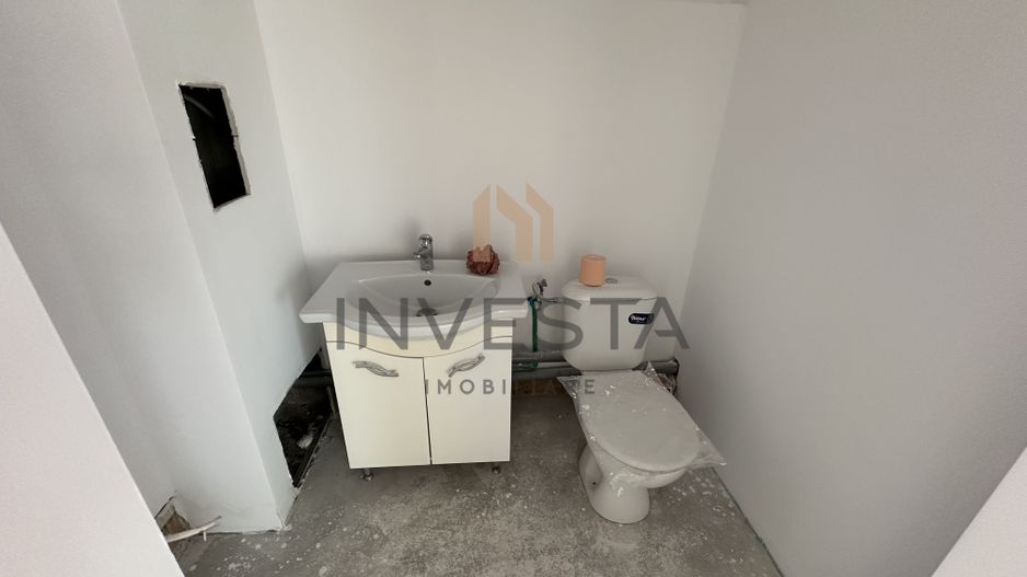 Spatiu comercial/ Bld. Corneliu Coposu - Poză 3