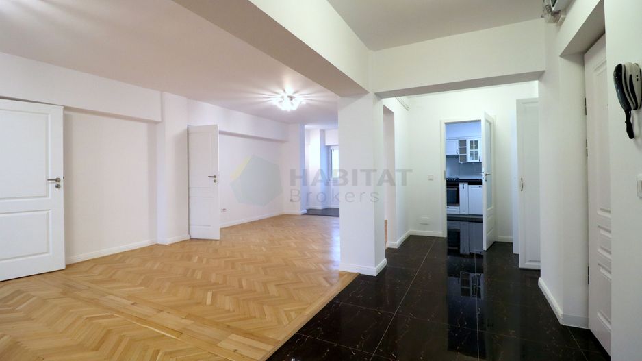 4 Camere (153 mp utili) în Blocul Scala - Poză 24