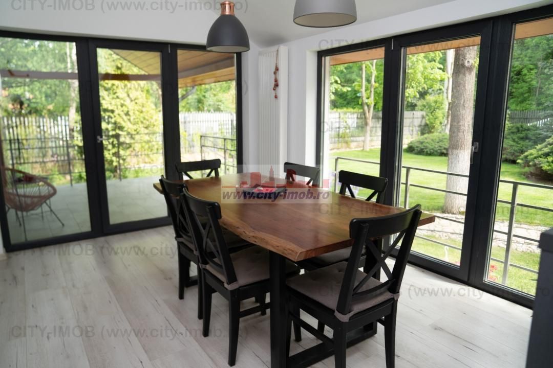 Vanzare Casa Parter plus mansarda in Ghermanesti Snagov, Ilfov - Poză 9