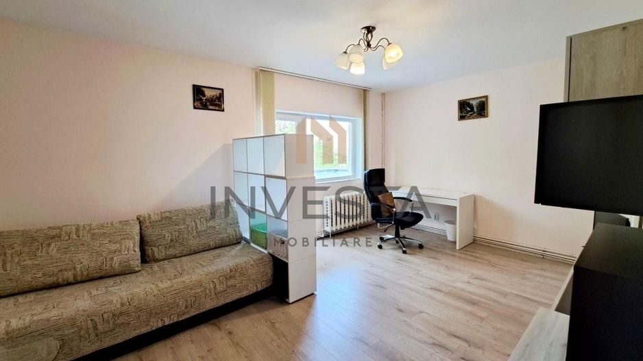 Apartament cu 4 camere in Zorilor , pe strada Louis Pasteur! - Poză 2