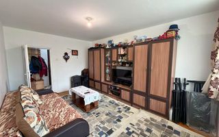Apartament 2 camere 46 M² + balcon 10 M² cu priveliste Simeria - Poză 2
