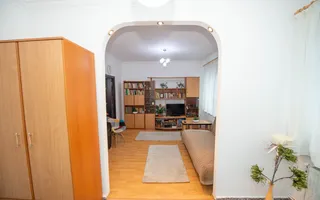 Apartament cu 2 camere de vanzare Metrou Grivita Strada Stefan Stoika - Poză 13
