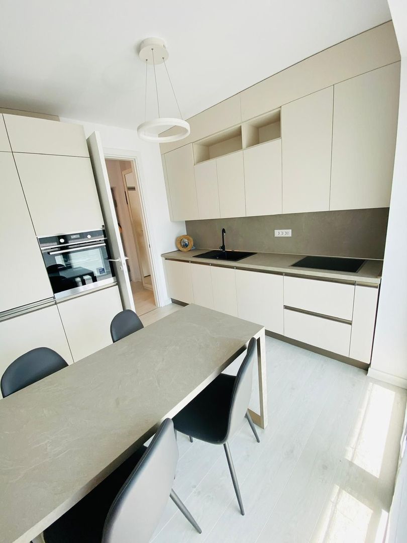 Apartament | 2 camere | Parcare inclusă | Cloud 9 - Poză 5